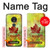 S2523 Canada Autumn Maple Leaf Case For Motorola Moto G7 Play S2523 Canada Autumn Maple Leaf Case For Motorola Moto G7 Play