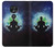 S2527 Yoga Nature Universe Case For Motorola Moto G7 Play