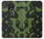 S2877 Green Snake Skin Graphic Printed Case For Motorola Moto G7 Play
