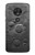 S2946 Moon Surface Case For Motorola Moto G7 Play