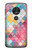 S2947 Candy Minimal Pastel Colors Case For Motorola Moto G7 Play