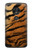 S2962 Tiger Stripes Graphic Printed Case For Motorola Moto G7 Play