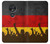 S2966 Germany Football Soccer Euro 2016 Case For Motorola Moto G7 Play