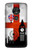 S2979 England Football Soccer Euro 2016 Case For Motorola Moto G7 Play
