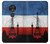 S2980 France Football Soccer Euro 2016 Case For Motorola Moto G7 Play