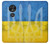 S3006 Ukraine Football Soccer Euro 2016 Case For Motorola Moto G7 Play