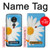 S3043 Vintage Daisy Lady Bug Case For Motorola Moto G7 Play