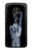 S3101 X-ray Peace Sign Fingers Case For Motorola Moto G7 Play