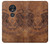 S3209 Sak Yant Twin Tiger Case For Motorola Moto G7 Play