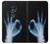 S3239 X-Ray Hand Sign OK Case For Motorola Moto G7 Play