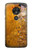 S3332 Gustav Klimt Adele Bloch Bauer Case For Motorola Moto G7 Play