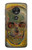 S3359 Vincent Van Gogh Skull Case For Motorola Moto G7 Play S3359 Vincent Van Gogh Skull Case For Motorola Moto G7 Play