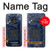 S0337 Board Circuit Case For Motorola Moto G7 Power