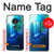S0385 Dolphin Case For Motorola Moto G7 Power