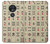 S0802 Mahjong Case For Motorola Moto G7 Power