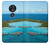 S0844 Bora Bora Island Case For Motorola Moto G7 Power S0844 Bora Bora Island Case For Motorola Moto G7 Power
