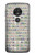 S1051 Mahjong Case For Motorola Moto G7 Power