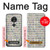 S1051 Mahjong Case For Motorola Moto G7 Power