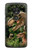 S1452 Trex Raptor Dinosaur Case For Motorola Moto G7 Power