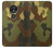 S1602 Camo Camouflage Graphic Printed Case For Motorola Moto G7 Power