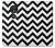 S1613 Chevron Zigzag Case For Motorola Moto G7 Power