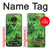 S1656 Marijuana Plant Case For Motorola Moto G7 Power