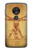 S1682 Steampunk Frankenstein Case For Motorola Moto G7 Power S1682 Steampunk Frankenstein Case For Motorola Moto G7 Power