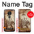 S2102 Thai Art Buddha on Elephant Case For Motorola Moto G7 Power