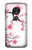 S2359 Plum Blossom Case For Motorola Moto G7 Power