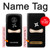 S2466 Ninja Shuriken Case For Motorola Moto G7 Power