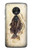 S2562 Fossil Fish Case For Motorola Moto G7 Power