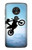 S2675 Extreme Freestyle Motocross Case For Motorola Moto G7 Power