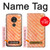 S2700 Salmon Fish Graphic Case For Motorola Moto G7 Power