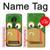 S2765 Frog Bee Cute Cartoon Case For Motorola Moto G7 Power