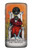 S2808 Tarot Card The Emperor Case For Motorola Moto G7 Power
