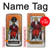 S2808 Tarot Card The Emperor Case For Motorola Moto G7 Power