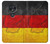 S2935 Germany Flag Map Case For Motorola Moto G7 Power