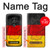 S2935 Germany Flag Map Case For Motorola Moto G7 Power
