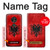 S2982 Albania Football Soccer Euro 2016 Case For Motorola Moto G7 Power