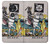 S3008 Tarot Card Death Case For Motorola Moto G7 Power