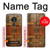 S3012 Treasure Chest Case For Motorola Moto G7 Power