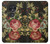 S3013 Vintage Antique Roses Case For Motorola Moto G7 Power