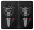 S3167 Funny Monkey God Father Case For Motorola Moto G7 Power