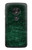 S3190 Math Formula Greenboard Case For Motorola Moto G7 Power