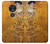 S3332 Gustav Klimt Adele Bloch Bauer Case For Motorola Moto G7 Power