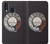 S0059 Retro Rotary Phone Dial On Case For Samsung Galaxy A40
