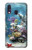 S0227 Aquarium 2 Case For Samsung Galaxy A40