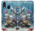 S0227 Aquarium 2 Case For Samsung Galaxy A40