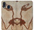 S0379 Dinosaur Fossil Case For Samsung Galaxy A40