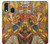 S0440 Hindu God Ganesha Case For Samsung Galaxy A40